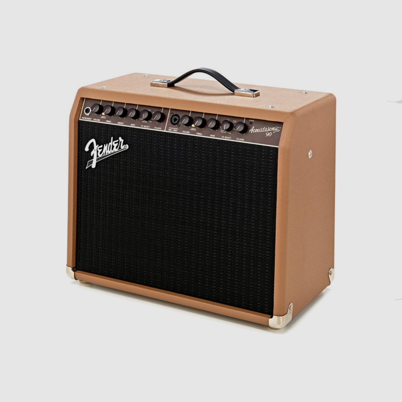 Fender Acoustasonic 90